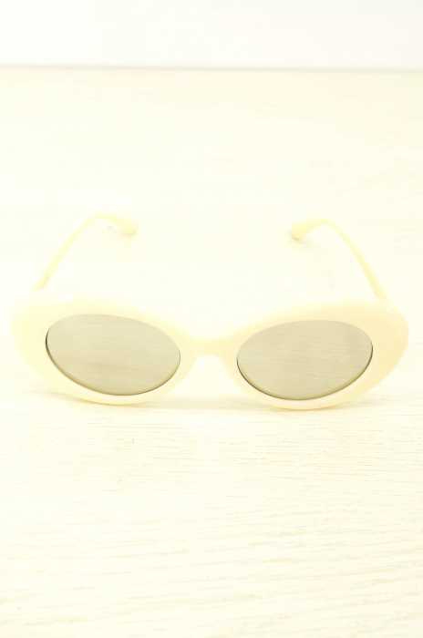 GRUNGE GLASSES（グランジグラッシーズ） Oval サングラス メンズ ファッション雑貨
