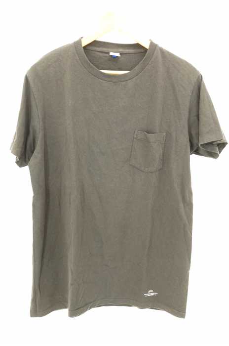 Velva Sheen × UNIVERSAL PRODUCTS（ベルバシーン ユニバーサルプロダクツ） パックT メンズ トップス