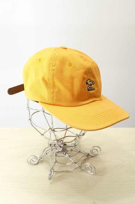 Supreme （シュプリーム） 15SS Vietnam 6-panel cap メンズ 帽子