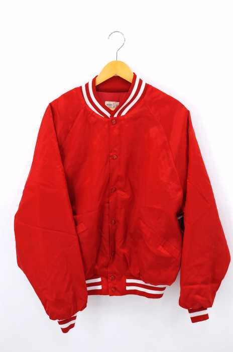 King Louie PRO FIT （キングルーイー） 70~80s ナイロンスタジャン メンズ アウター