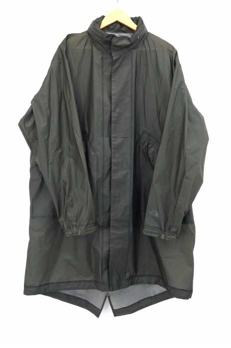 THE NORTH FACE （ザノースフェイス） ライトニングコート メンズ アウター