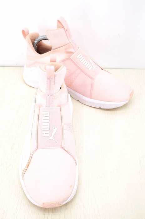 PUMA(プーマ) Fierce Bleached レディース シューズ