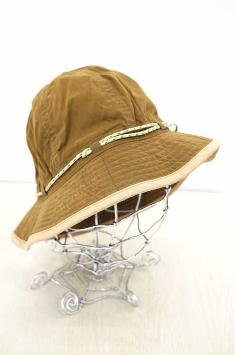 CHUMS(チャムス) Adventure Hat バケットハット メンズ 帽子