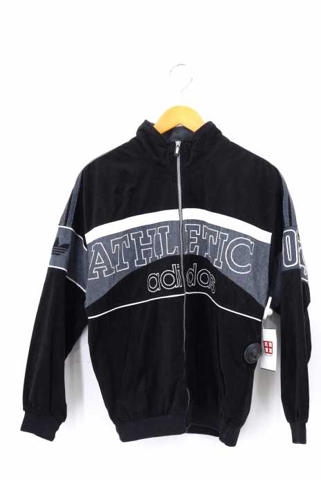 adidas（アディダス） ATHLETIC トラックジャケット メンズ トップス