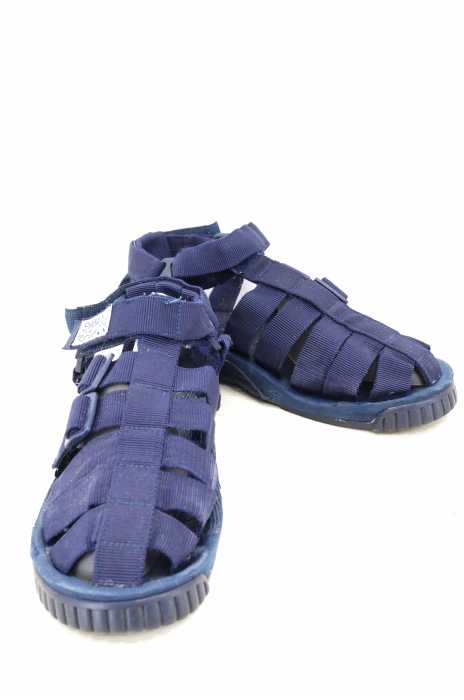 shaka(シャカ) HIKER ハイカー メンズ シューズ