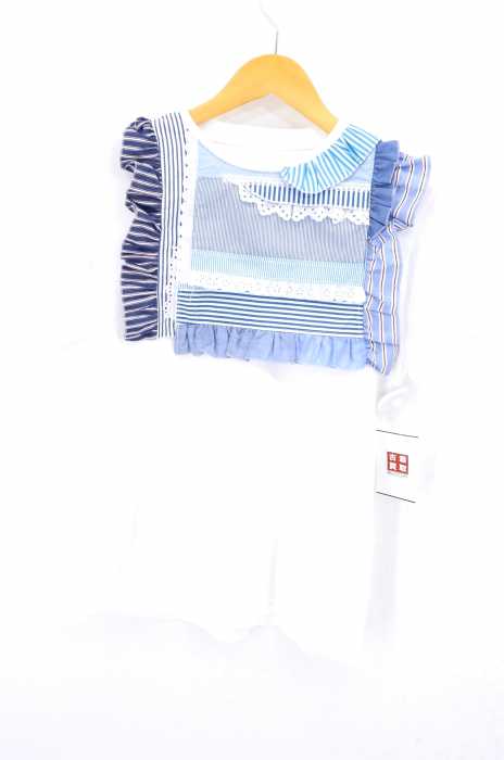 BEAMS BOY（ビームスボーイ） 20SS スウィング ショートスリーブ Tシャツ レディース トップス