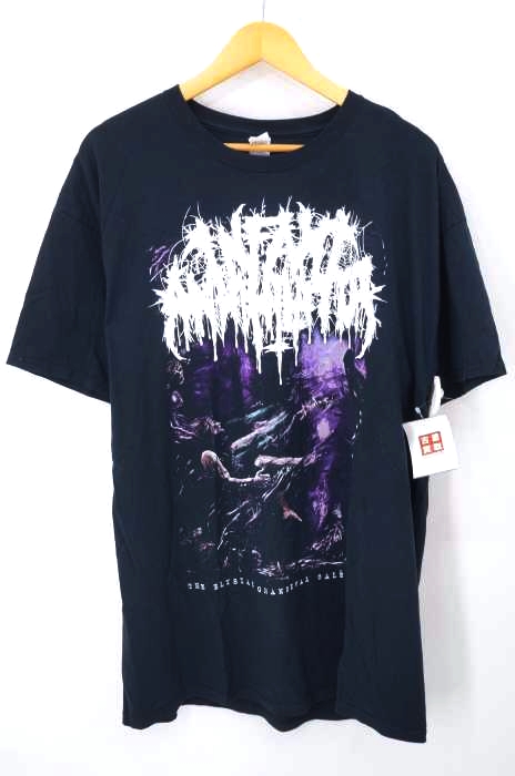 FRUIT OF THE LOOM(フルーツオブザルーム) INFANT ANNIHILATOR Tシャツ メンズ トップス