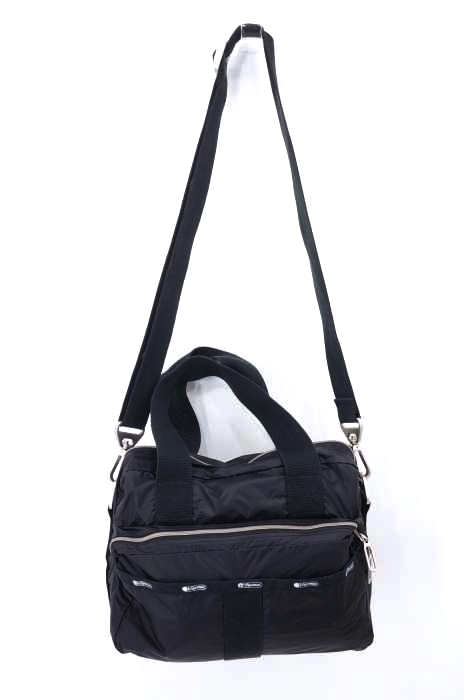 LeSportsac（レスポートサック） 2way ショルダーバッグ メンズ バッグ