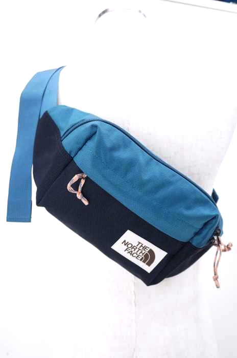THE NORTH FACE(ザノースフェイス) LUMBER PACK メンズ バッグ