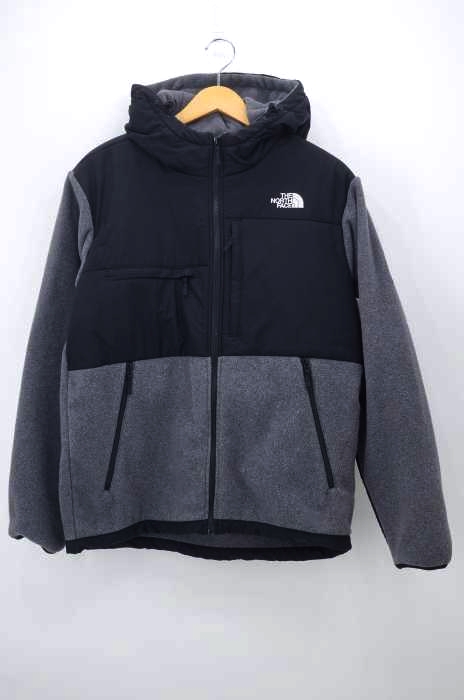 THE NORTH FACE（ザノースフェイス） Denali Hoodie デナリフーディー メンズ アウター