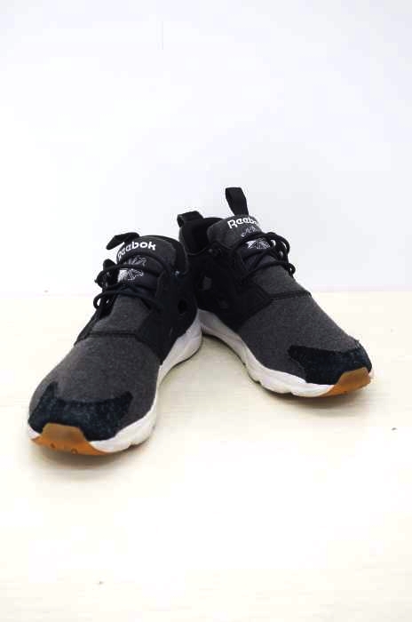 Reebok(リーボック) フューリーライト ヘザー Furylite Heather レディース シューズ