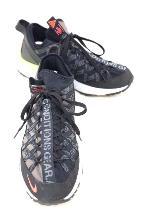 NIKE ACG（ナイキエーシージー） REACT TERRA GOBE RIDGEROCK メンズ シューズ