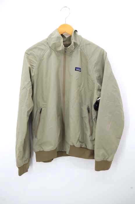 patagonia（パタゴニア） Baggies Jacket メンズ アウター