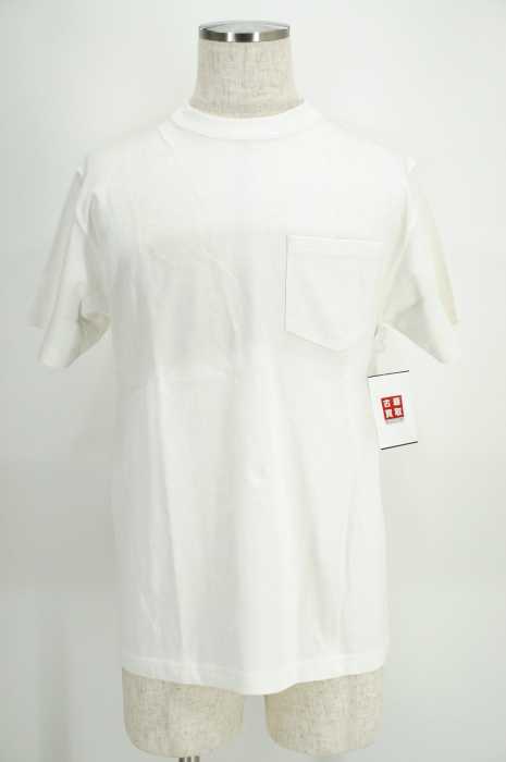 JEMORGAN×URBAN RESARCH SonnyLabel （ジェーモーガン×アーバンリサーチサニーレーブル） 度詰め天竺ビッグTシャツ メンズ トップス