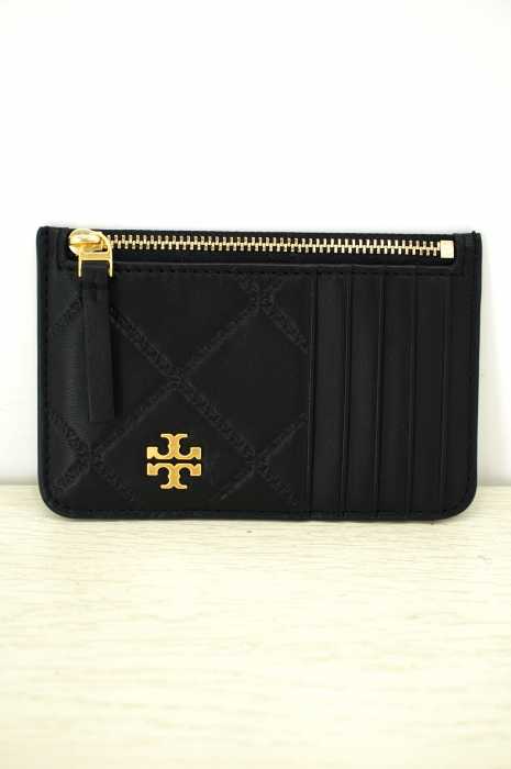TORY BURCH（トリーバーチ） Georgia Top-zip Card Case レディース 財布・ケース