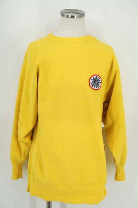 Champion (チャンピオン) 90S MADE IN USA REVERSE WEAVE メンズ トップス