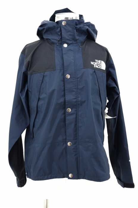 THE NORTH FACE (ザノースフェイス) マウンテンレインテックスジャケット メンズ アウター