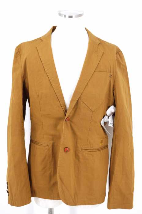 G-STAR RAW （ジースターロー） CL CRUISE DECONS TRUCTED BLAZER メンズ アウター