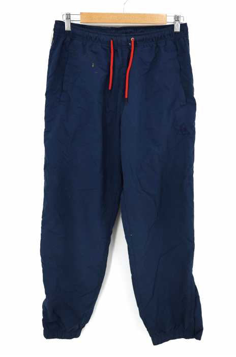 le coq sportif （ルコック スポルティフ） ジョガー メンズ パンツ