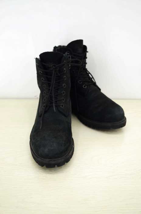 SOPHNET. （ソフネット） ICON 6INC PREMIUM ZIP BOOTS メンズ シューズ