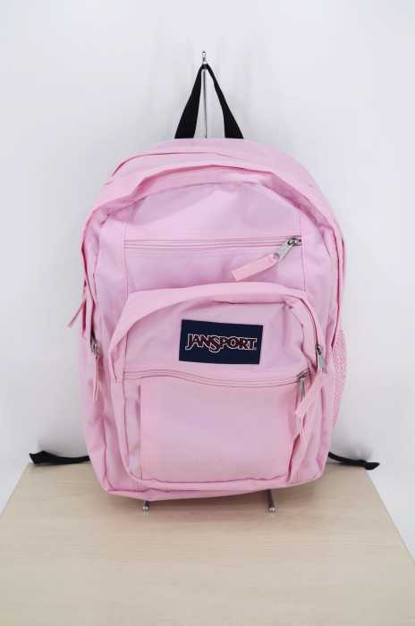 JanSport（ジャンスポーツ） BIG STUDENT レディース バッグ
