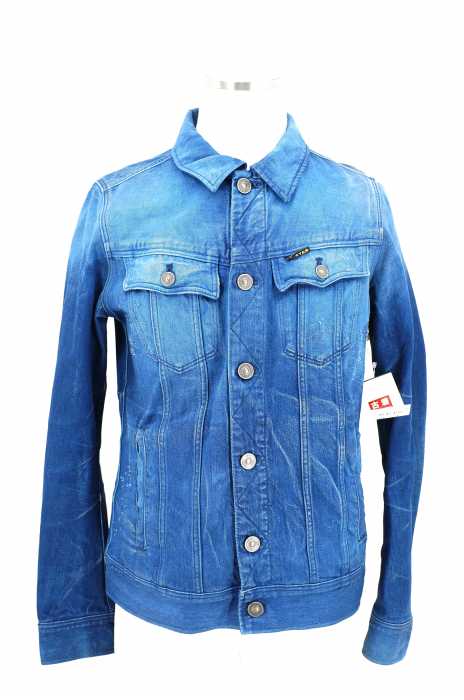 G-STAR RAW (ジースターロー) SLIM TAILOR JACKET メンズ アウター