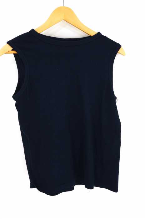 Ron Herman × FilMelange (ロンハーマン × フィルメランジェ) ノースリーブTシャツ レディース トップス