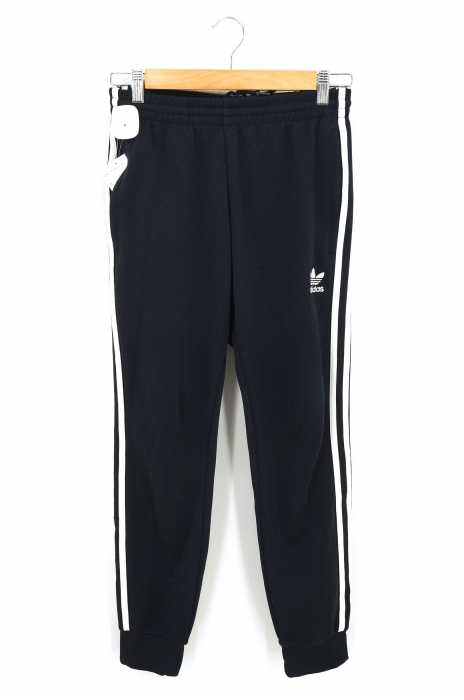 adidas (アディダス) SST CUFFED TP サイドライントラックパンツ メンズ パンツ