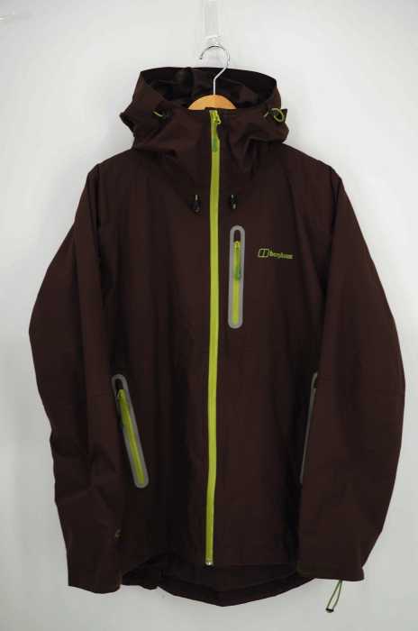 berghaus（バーグハウス） Riot IV マウンテンジャケット メンズ