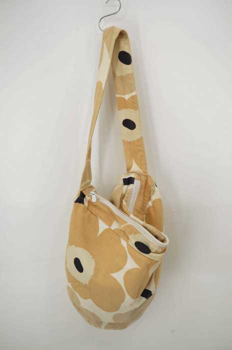 marimekko （マリメッコ） ウニッコ ショルダーバッグ レディース バッグ