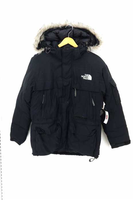 THE NORTH FACE （ザノースフェイス） マクマードパーカー メンズ アウター