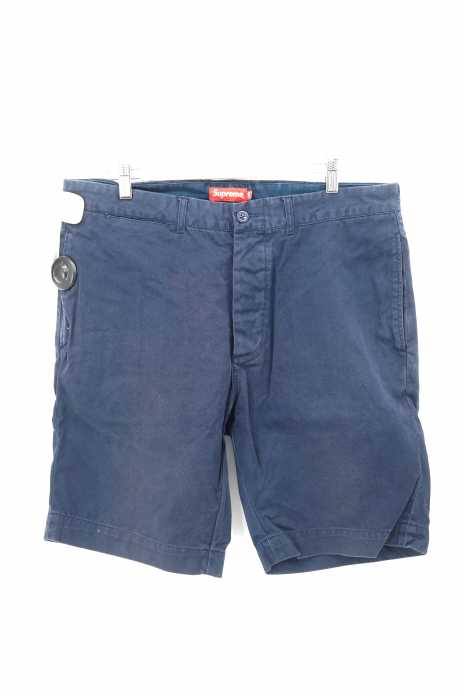 Supreme （シュプリーム） コットン ショートパンツ メンズ パンツ