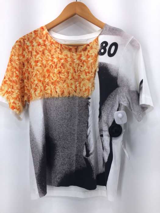BALENCIAGA（バレンシアガ） プリントTシャツ レディース トップス