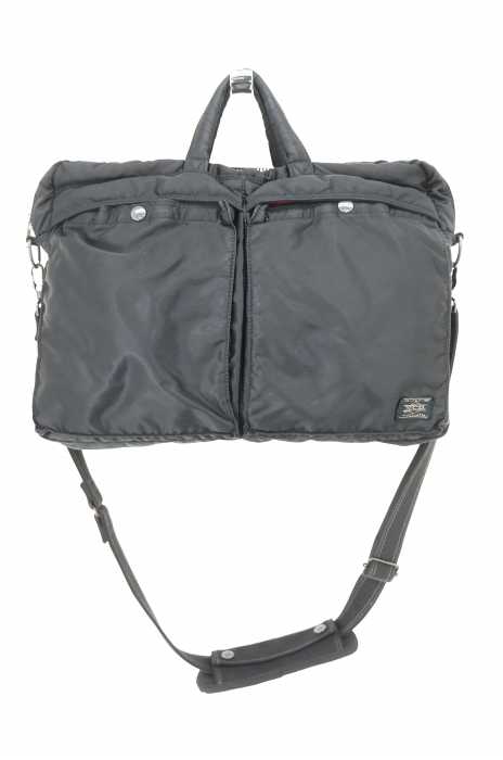 PORTER （ポーター） TANKER 3WAY BRIEFCASE タンカー ブリーフケース メンズ バッグ