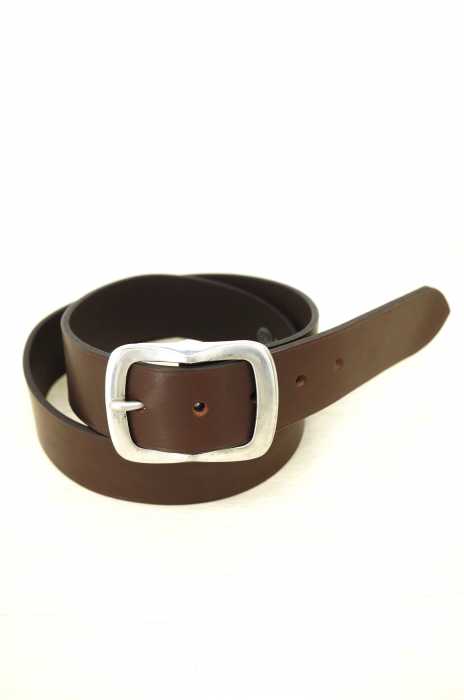BEAUTY & YOUTH UNITED ARROWS × REGENT BELT（ビューティアンドユース ユナイテッドアローズ リージェントベルト） 別注 レザーベルト メンズ ファッション雑貨