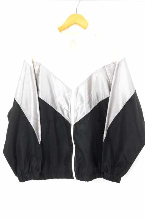 w closet （ダブルクローゼット） ブルゾン ジップアップジャケット レディース アウター