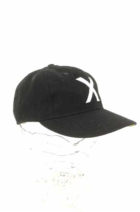 COOPERSTOWN BALL CAP(クーパーズタウンボールキャップ) ウールキャップ メンズ 帽子