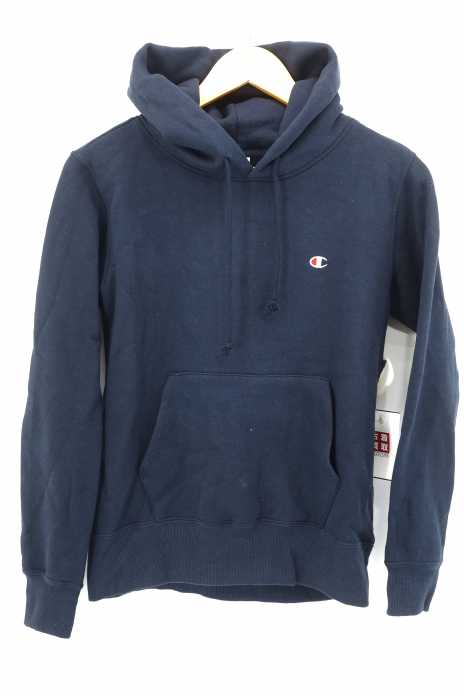 Champion （チャンピオン） プルオーバーパーカー レディース トップス
