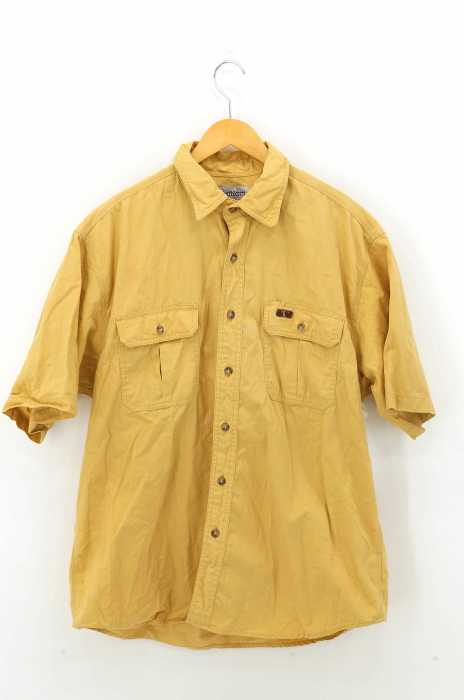 Carhartt （カーハート） ワークシャツ メンズ トップス