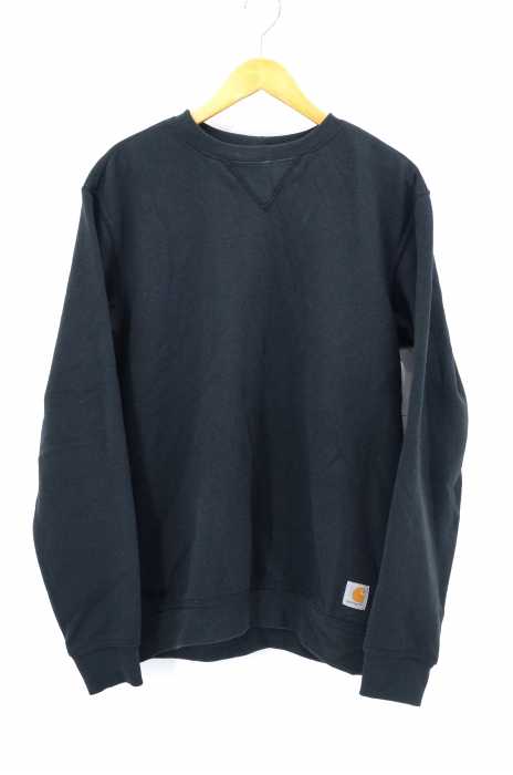 Carhartt (カーハート) ミッドウェイト クルーネック スウェットシャツ メンズ トップス