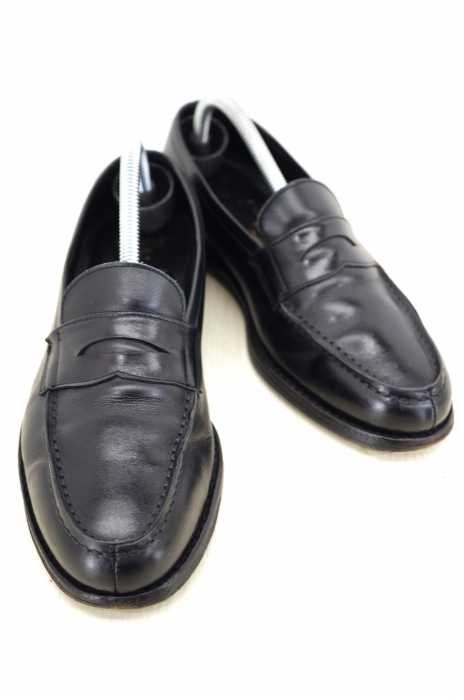 JALAN SRIWIJAWA×BEAUTY & YOUTH UNITED ARROWS（ジャラン スリウァヤ） コインローファー メンズ シューズ