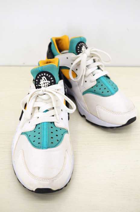 NIKE (ナイキ) エアハラチ AIR HUARACHE メンズ シューズ