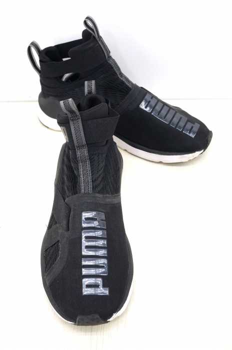 PUMA（プーマ） Fierce Strap レディース シューズ