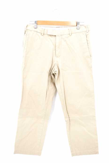 Polo by RALPH LAUREN （ポロバイラルフローレン） CUSTOM FIT PANT チノパンツ メンズ パンツ