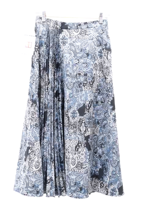 LIRICA URBAN RESEARCH(リリカアーバンリサーチ) Paisleypleats Skirt レディース スカート