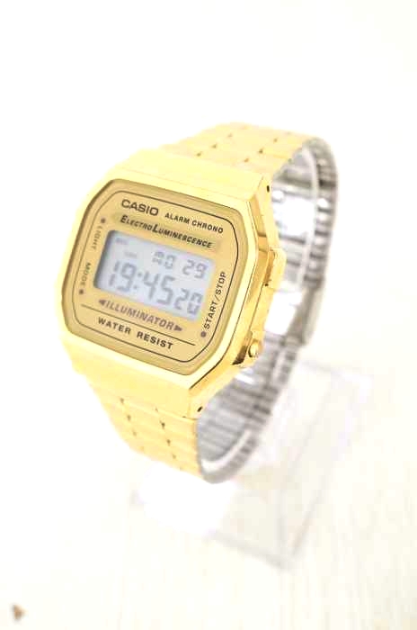 CASIO（カシオ） スタンダード デジタル メンズ 腕時計