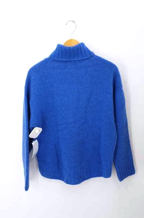 UNITED TOKYO(ユナイテッドトウキョウ) 19AW カシミヤ混ウールタートルネックニット レディース トップス