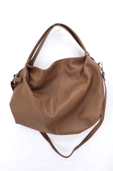 PELLETTERIA VENETA(ペレッテリアベネタ) 2way レザーショルダーバッグ レディース バッグ