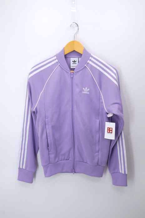 adidas Originals（アディダスオリジナルス） SST TRACK TOP レディース アウター