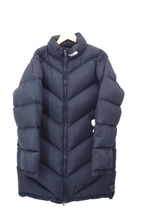 THE NORTH FACE（ザノースフェイス） アッセントコート メンズ アウター